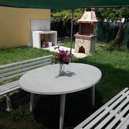 Vilă Sotiria Lux *