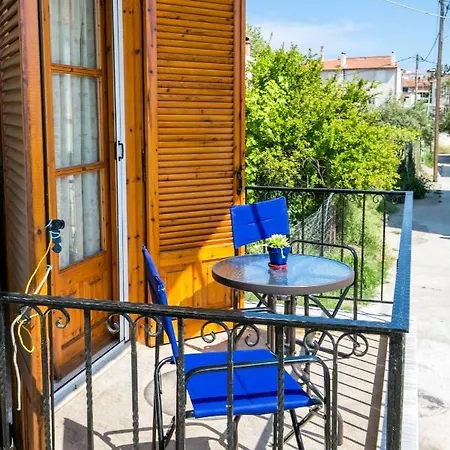Sotiria Lux * Limenaria (Thasos)