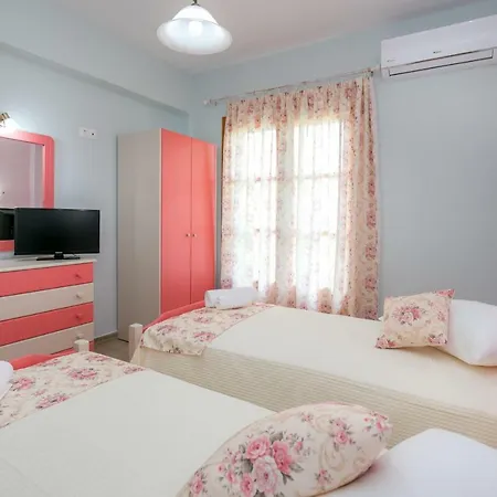 Βίλα Sotiria Lux Λιμενάρια