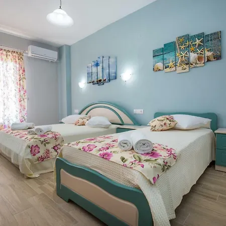 Sotiria Lux * Limenaria (Thasos)
