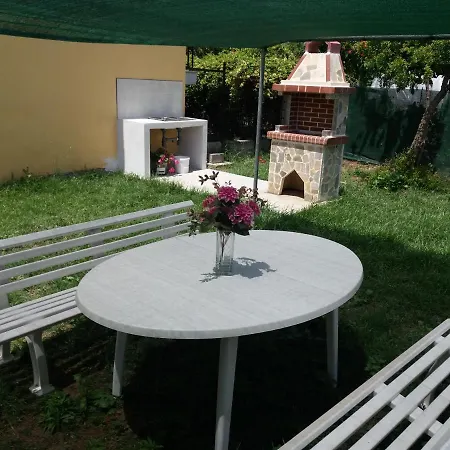 Sotiria Lux * Limenaria (Thasos)