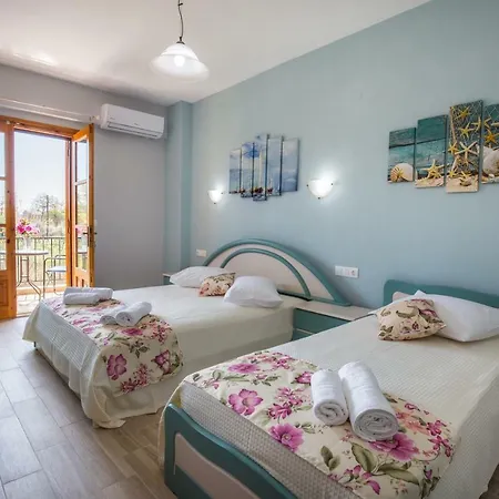 Sotiria Lux Villa *