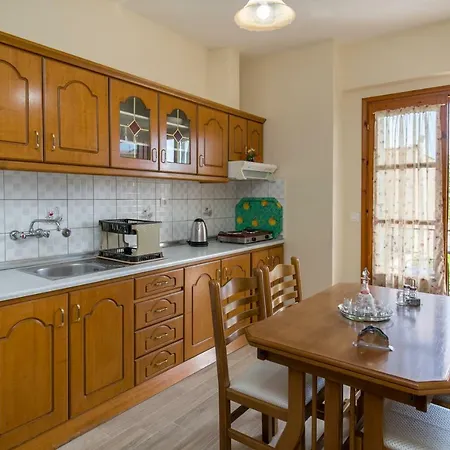 Sotiria Lux Villa