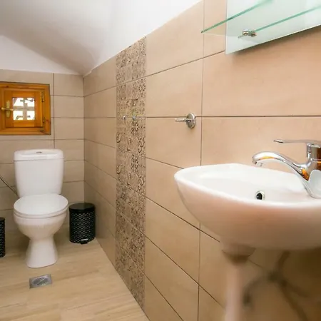 Sotiria Lux Villa *